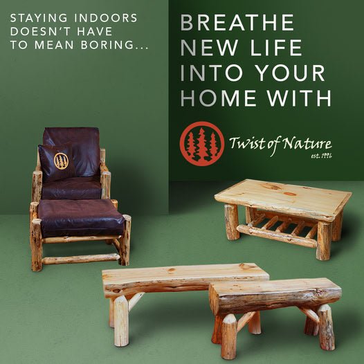 Best Sellers - Twist of Nature