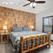 Classic Log Bed - Twist of Nature