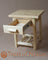 Standard Nightstand - Drawer & Shelf - Twist of Nature